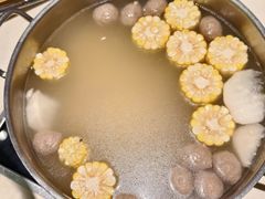 -潮泰牛肉火锅 · 创于1992年(车公庙店)