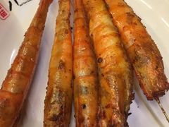 -福苗小骆驼烧烤(莲湖路店)