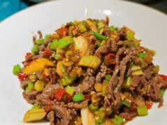 -姐夫的小菜(新中关购物中心店)