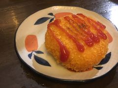 -金龙咖喱
