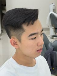 -Esmi艾丝米专业美发沙龙