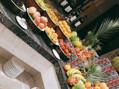 -索菲特酒店 · 云尚天际自助餐厅