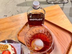 -GOTLOT COFFEE&KITCHEN角落厨房NOOK店