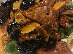 -东四民芳餐厅(世茂工三店)