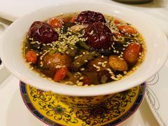 -宁夏国强手抓羊肉·清真菜(未央路凤三店)