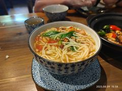 -望江楼餐吧(阳朔西街店)