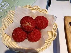 -火宫殿·小吃王国(坡子街店)