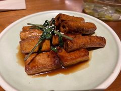 -七色云蔬食(喜邻里店)