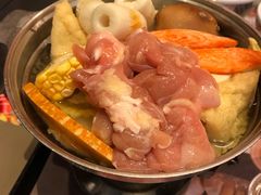 -吉野家(时代广场店)