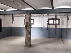 -青岛德国监狱旧址博物馆