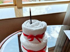 -厦门喜来登酒店