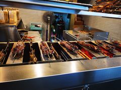 -老黄记手撕烤兔(玉林街店)