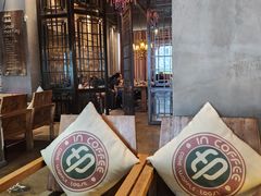 -印咖啡IN COFFEE(红旗街店)