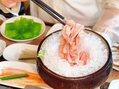 -皇城老妈火锅(琴台店)