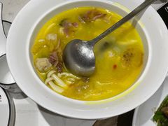 -徽镇小厨·经典徽菜(马连道店)