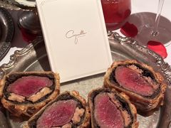 -壳里西餐厅Coquille Seafood Bistro(蒙自路店)