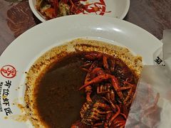 -有位虾匠·香辣蟹·小龙虾(李村店)