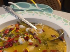 -晓粤·惹味粤菜(凯德乐峰广场店)