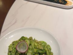 -院8里·小聚园老川菜(九眼桥店)
