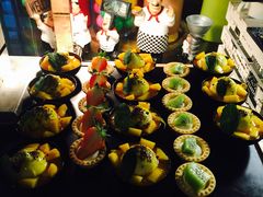 -茵特拉根酒店·西餐厅