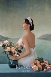 -乐派诗婚纱摄影