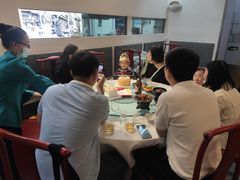 -到家尝北京菜(西坝河店)