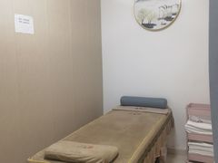 -感智盲人按摩·艾灸·肩颈SPA(岗厦店)