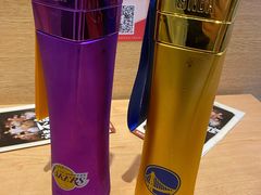 -德克士(龙阳广场店)