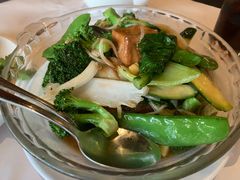 -Peking Land Chinese Restaurant