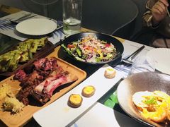 -春树下·树屋花房西餐厅(罍街AS1980店)