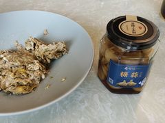 -金典银峰老鹅馆·昆山菜(亭林公园店)