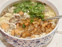 -老西门·常州菜(新区店)