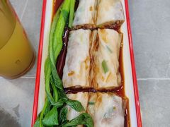 -永盛茶档·港式餐厅(桥北店)