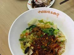 -十三辕·西安面庄(美院店)