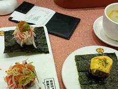 -元气寿司(金光华店)