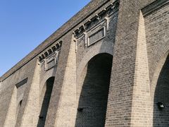 -南城墙永泰门广场