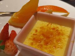 餐后甜品-山葵家·创意料理(宁波来福士店)