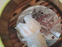 -蒸武门·广式茶点(石滩店)