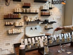 -LE LABO(ルラボ代官山店)