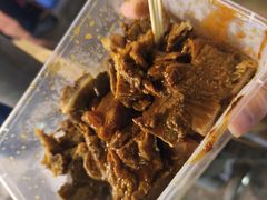 -明记牛杂(新马路分店)