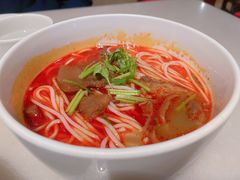 牛杂米线-金鼎轩(方庄天坛店)