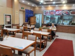 -沧盛饮食店(临汾路店)