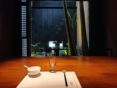 景观位-觀芷隐轩