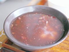赤豆暖心小圆子-海盗虾饭·剥好的小龙虾饭(SOHO尚都店)
