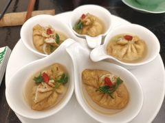 -五观堂素食(新华路店)