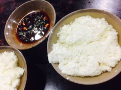 梯砍豆花-梯坎豆花