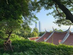 -鸿山公园