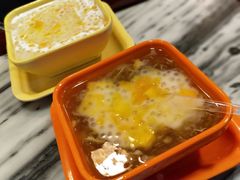 -玫瑰甜品(文明路店)