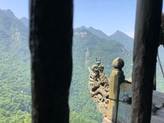 -武当山风景区