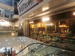 -大悦城(沈阳中街店)